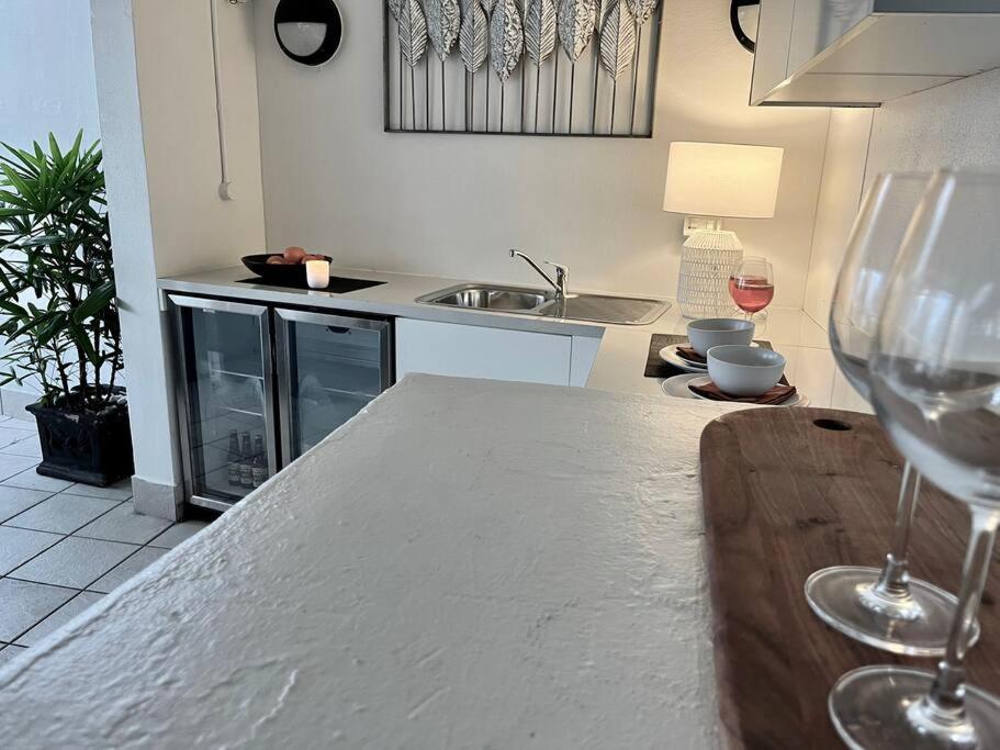 Apartment Private Sky Terrace Classic Penthouse 2 Car Parks *
